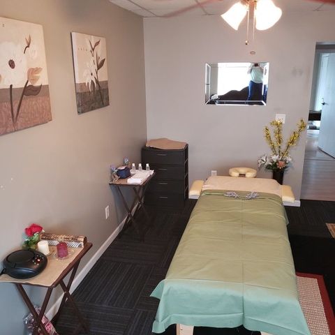 Katy, massage spa in Florida City, FL